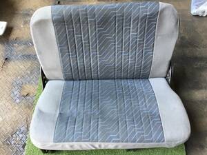  Como Isuzu H.14 year Nissan Caravan 3 row seat 3 row L 19628 same day shipping possible 