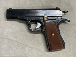 5#G1a/4253 NEW COLT45 AUTOMATIC Colt 45 model gun toy gun present condition / not yet verification 60 size 