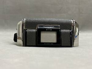 5＃K1a/4111　ゼンザブロニカ ZENZA BRONICA ロールフィルムマガジン CM128716　現状/未確認　60サイズ