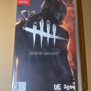 DeadbyDaylight Switchソフト