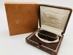 MIKIMOTO