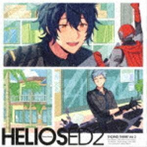 HELIOS Rising Heroes エンディングテーマ Vol.2 （ゲーム・ミュージック）