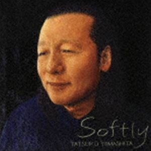 [レコード]SOFTLY（完全生産限定／180g重量盤） 山下達郎