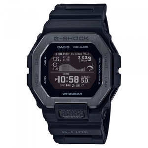 【正規品】カシオ CASIO Gショック G-LIDE GBX-100 Series GBX-100NS-1JF ブラック文字盤 新品 腕時計 メンズ