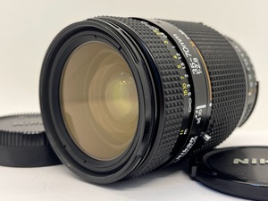 ★良品★ ニコン NIKON AF NIKKOR 35-70mm F2.8　#0319-4