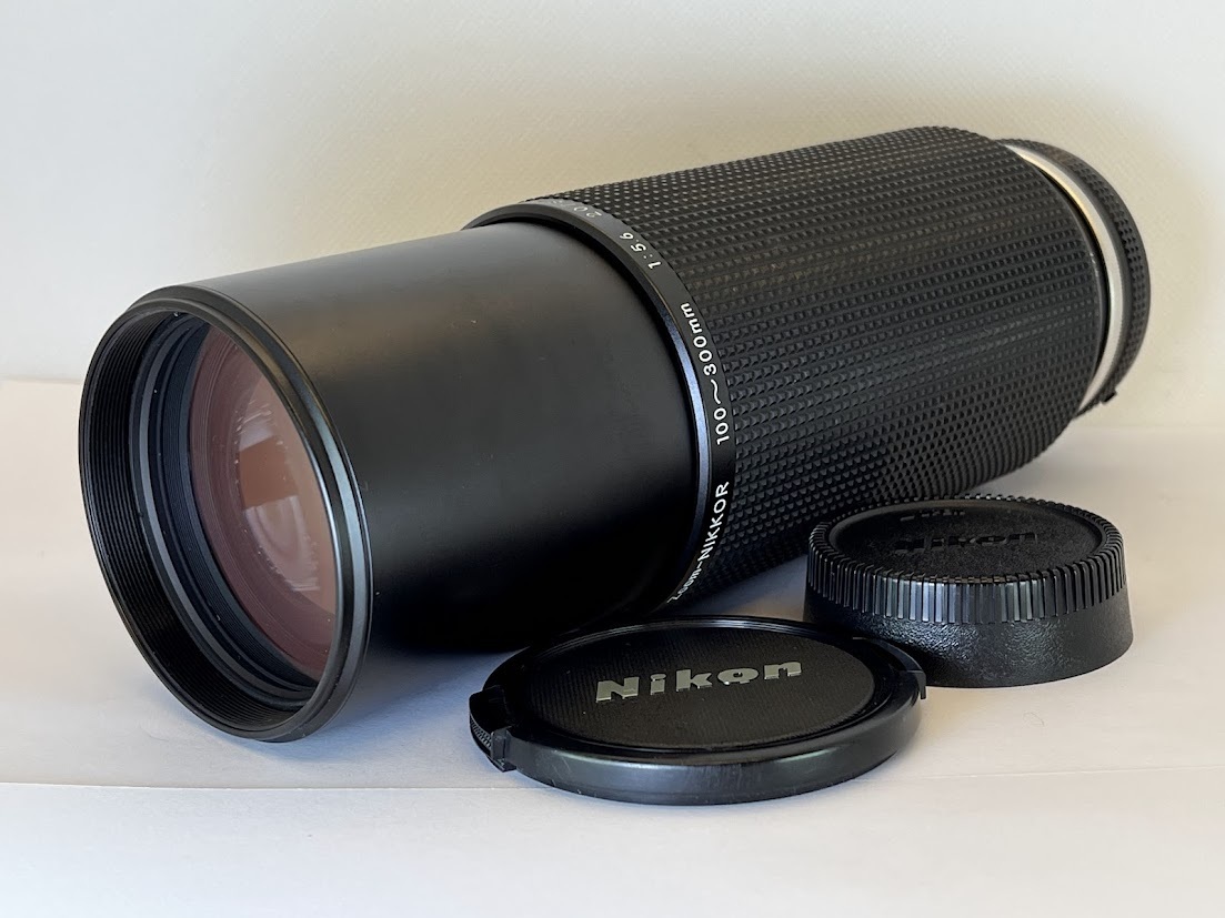 Yahoo!オークション -「nikon ai-s 100-300mm f5.6」の落札相場 Yahoo!オークション -「nikon ai-s 100-300mm f5.6」の落札相場