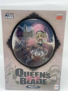 Hobby JAPAN Excellent Model CORE Queen's Blade クイーンズブレイド 鋼鉄姫 ユーミル 2Pカラー ver 15