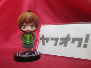 K*W* Persona 4 one coin grande figure . middle thousand branch normal 