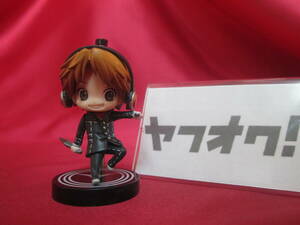 K*W* Persona 4 one coin grande figure flower ... normal 