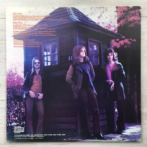 FREEDOM THROUGH THE YEARS US盤