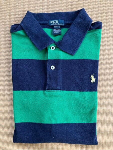 ポロシャツ(Polo by Ralph Lauren)
