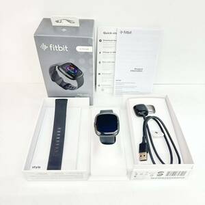 Fitbit sense 2 FB521 health&fitness Fit bit smart watch 