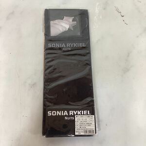  не использовался товар Sonia Rykiel подушка покрытие SR-1(018) pillow кейс чёрный L14