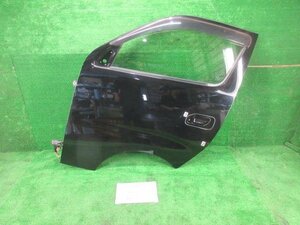 NV350キャラバン CBF-VR2E26 左フロントドア KH3 ロング低床ライダープレミアムGX 5人 400055