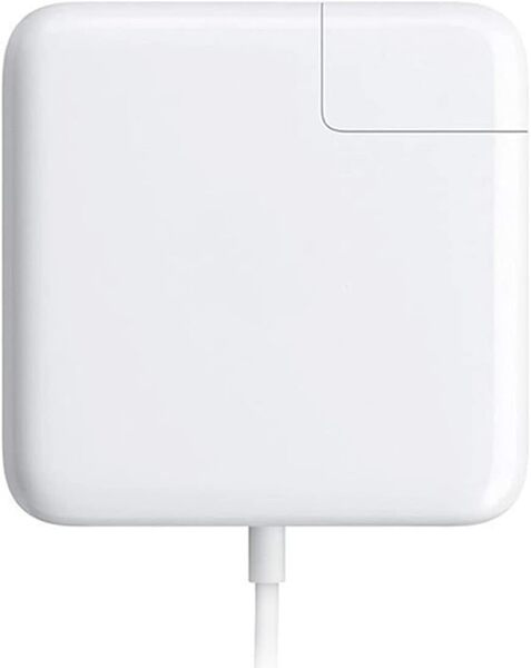 Junzhi Macbook Air 充電器 45W Mag 1 L型【PSE認証】Macbook Air 用 互換 電源アダプタ Macbook(2011年中頃までのモデル)