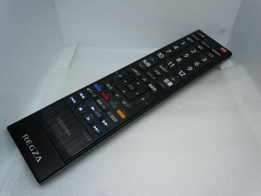 ◆夏の大感謝祭◆東芝 液晶テレビ リモコン CT-90348