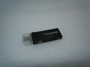 ◆夏の大感謝祭◆USBメモリ 8GB 小型 microB USB3.2 IDATA U3-DBLT メディアのみ