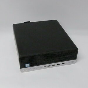 ☆ 即決 HP i5-8500 3GHz/12G/500G/Win10 ProDesk 600 G4 SFF