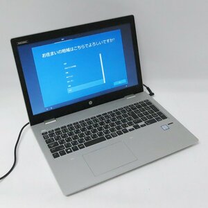 ★ HP i5-7200U 2.5GHz/8G/500G/Win10 ProBook 650 G4