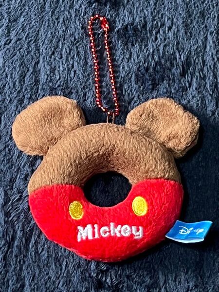 ミッキーマウスホルダー プライズ品