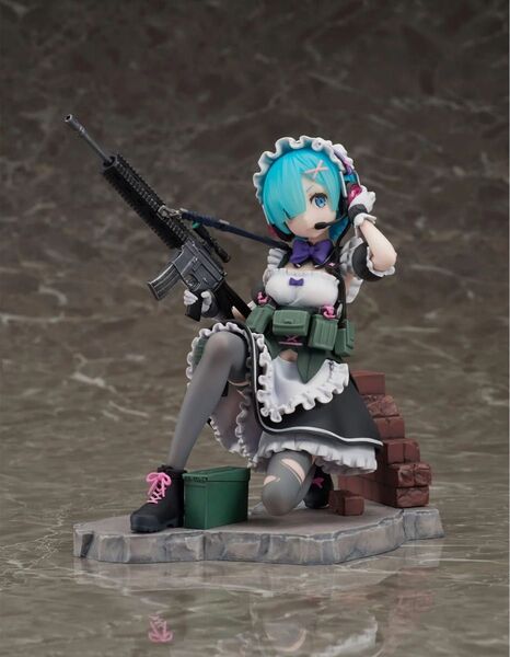 レムミリタリー