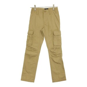[28500] GAP Gap cargo pants size 130cm beige casual plain simple popular 6 pocket standard stylish strut Kids 