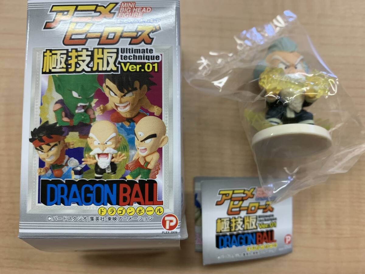 Yahoo!オークション -「ドラゴンボール アニメヒーローズ 極技 Yahoo!オークション -「ドラゴンボール アニメヒーローズ 極技