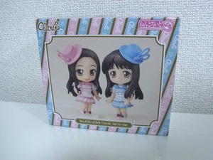 ねんどろいどぷち ClariS コレクト Ver.