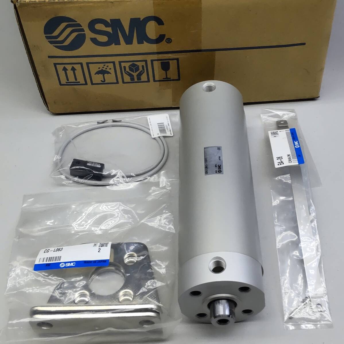 2025年最新】Yahoo!オークション -エアシリンダー smcの中古品 2025年最新】Yahoo!オークション -エアシリンダー smcの中古品