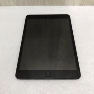 ★1円スタート iPadmini1（第1世代）A1432 Wi-Fiモデル ブラック 16GB 中古品 動作品 現状品 Apple製品 