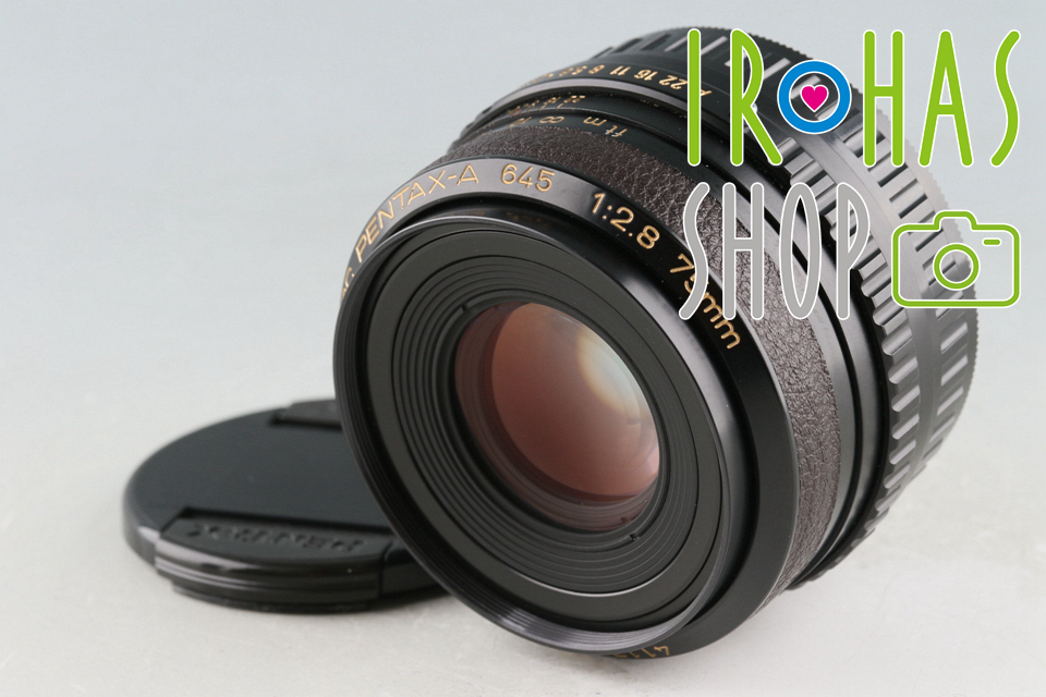 2025年最新】Yahoo!オークション -pentax 645 75mm f2.8の中古品 2025年最新】Yahoo!オークション -pentax 645 75mm f2.8の中古品