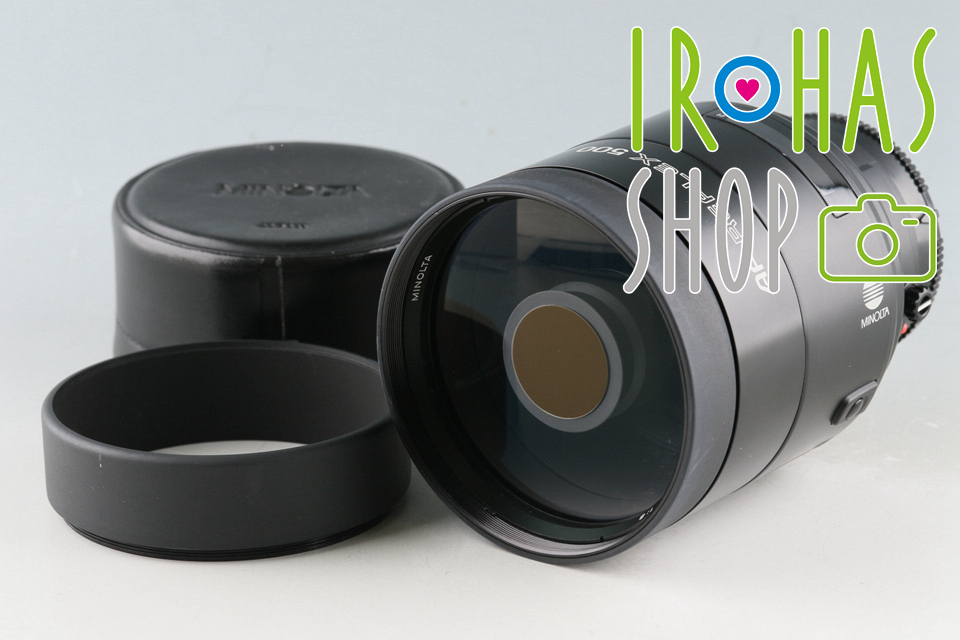 2025年最新】Yahoo!オークション -sony 500mm f8 reflexの中古品 2025年最新】Yahoo!オークション -sony 500mm f8 reflexの中古品