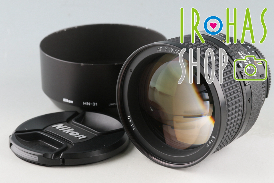2025年最新】Yahoo!オークション -nikon 85mm f1.4dの中古品 2025年最新】Yahoo!オークション -nikon 85mm f1.4dの中古品