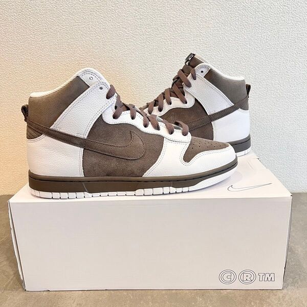 Nike Dunk High By You 27cm Travis ナイキ