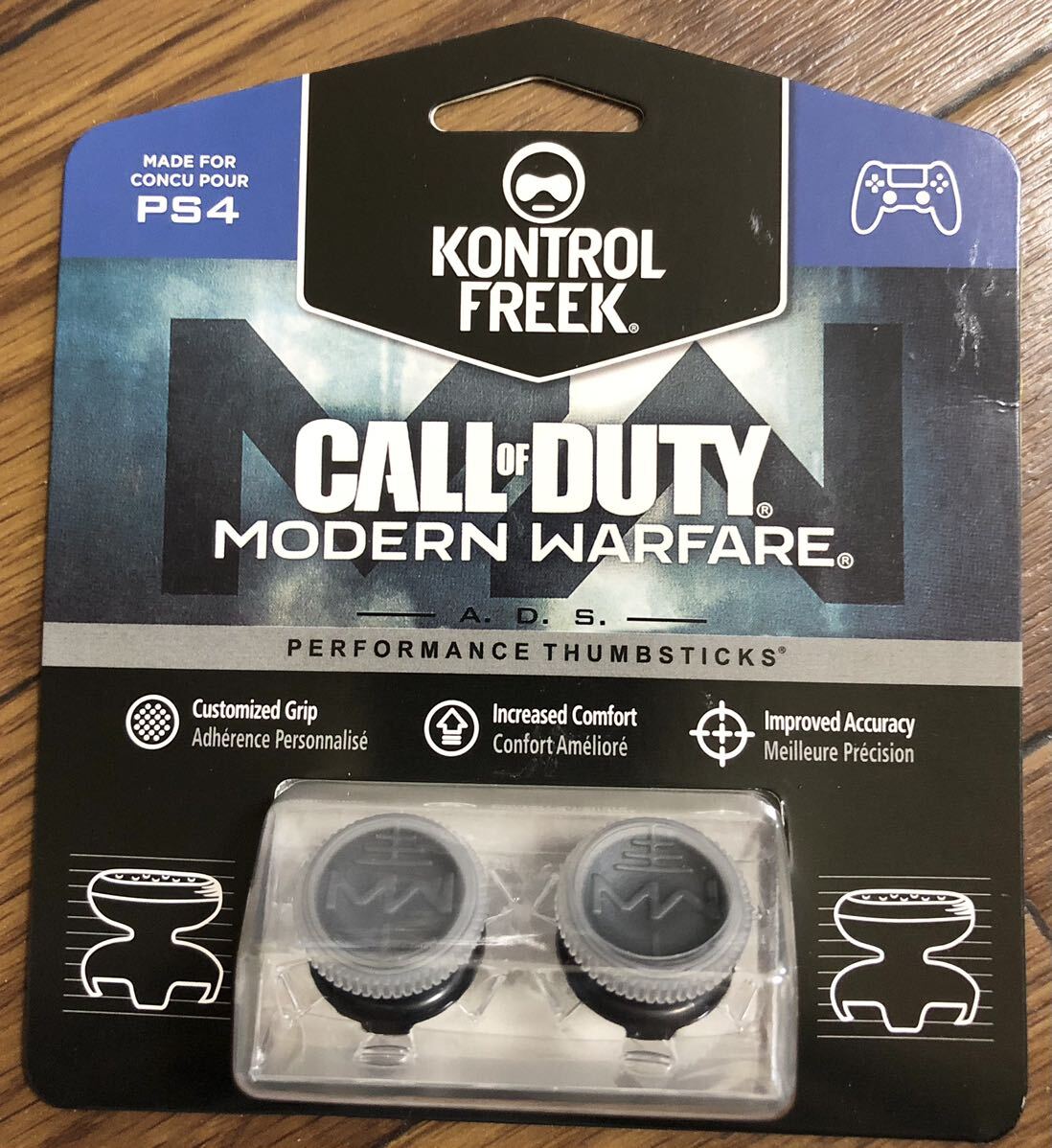 『即決』KontrolFreek FPS フリーク TURBO Switch Joy-Con用 FPSゲームのエイム力向上に! レッド/ブルー 『即決』KontrolFreek FPS フリーク TURBO Switch Joy-Con用 FPSゲームのエイム力向上に! レッド/ブルー