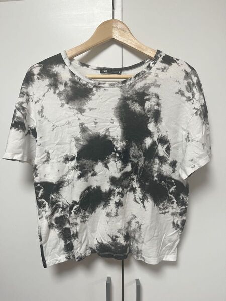 タイダイTシャツ