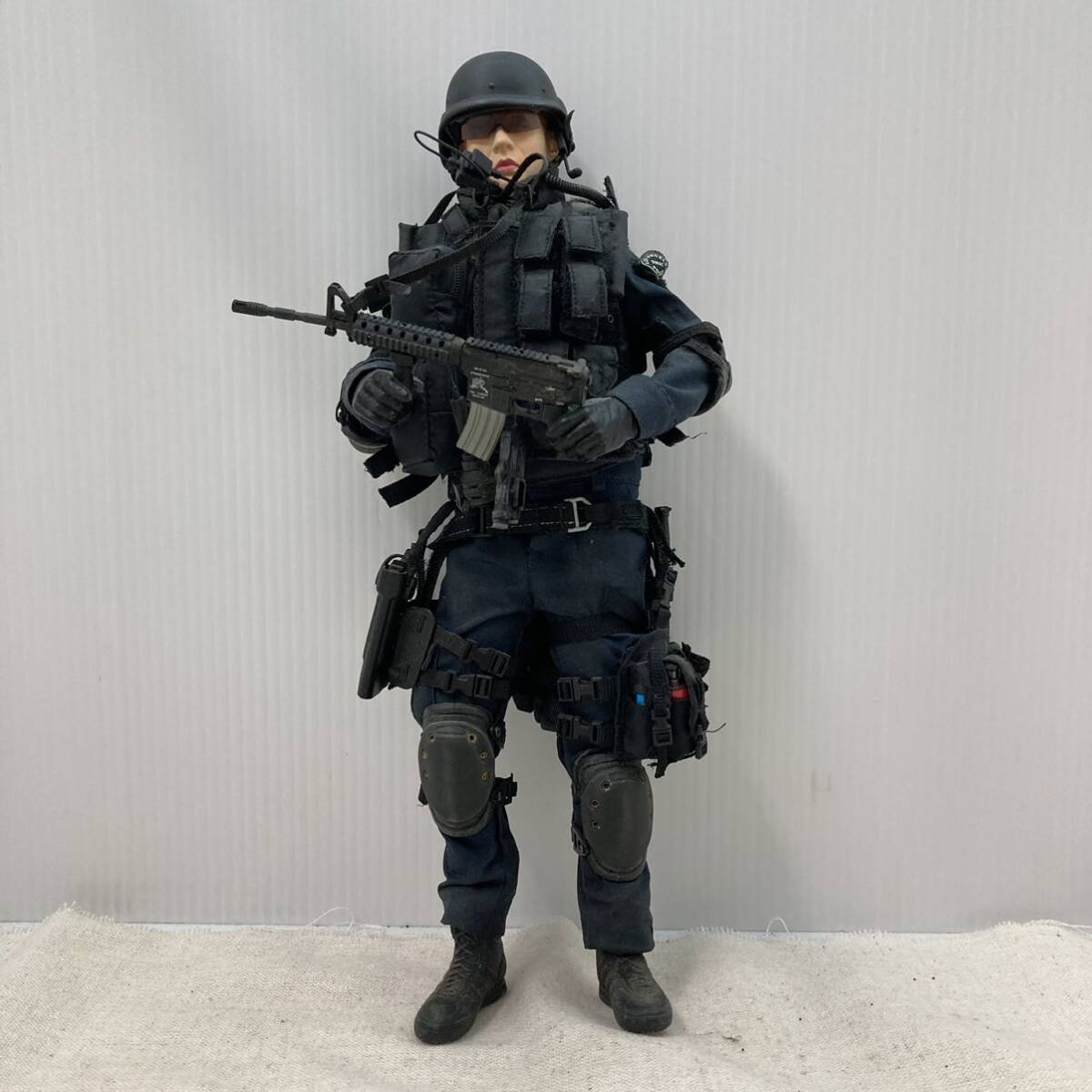 未開封 giジョー フィギュア ミリタリー g.i.ジョー G.I.JOE 未開封 giジョー フィギュア ミリタリー g.i.ジョー G.I.JOE