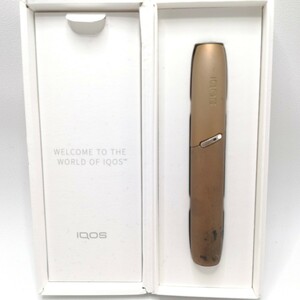 アイコス IQOS3 DUO アイコス3 デュオ ホルダー 単独吸い品 No.11