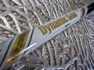 新品■税込■ 38.0 ≪ Dynamic Gold AMT TOUR ISSUE ≫ X100 ダイナミックゴールド AMT ツアー イシュー