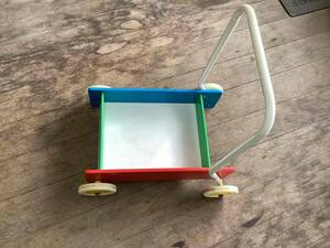  handcart free shipping baby War car clattering 