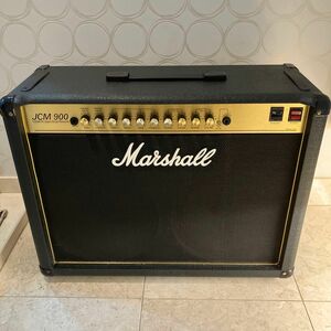 Marshall マーシャル JCM900 Model 4102 ギターアンプ