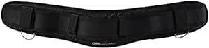 [ three also corporation ] DBLTACT safety belt trunk present belt ( supporter ) M size black camouflage DT-SBM-B