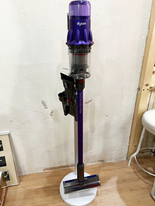 operation goods * there is defect present condition goods dyson/ Dyson SV18 digital slim f rough .- Cyclone cordless cleaner stand attaching vacuum cleaner 