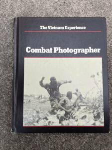 ベトナム戦争 写真集 洋書 