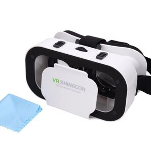 ジーフォース スマホ用VRゴーグル GB078 日本正規品