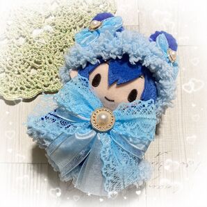 プロセカ ぬい服 ポンチョ ケープ