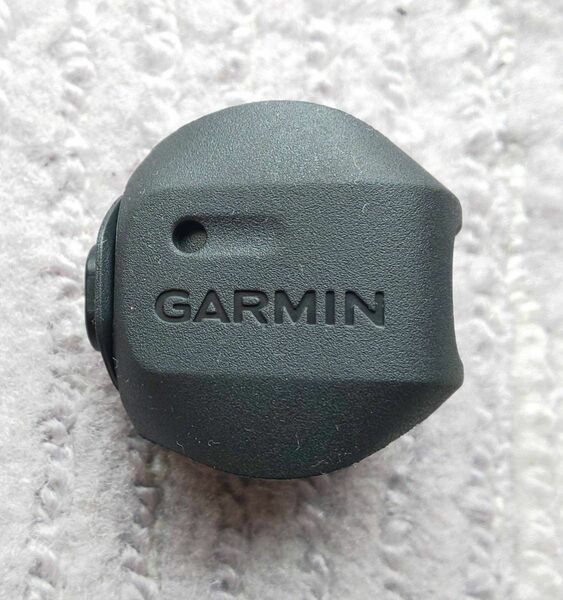 未使用 GARMIN スピードセンサーDual Bluetooth対応 GARMIN Edge 840付属品