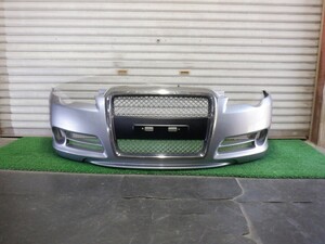 Legacy　BP　BL　フロントBumper　Aftermarket　DAMD　ダムド　（A478）