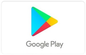 [ code only notification ]Google Play 5000 jpy minute 