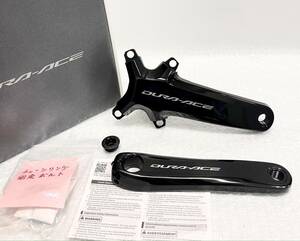 ★ 新品 SHIMANO DURA-ACE シマノ デュラエース クランクのみ FC-R9200 165mm 